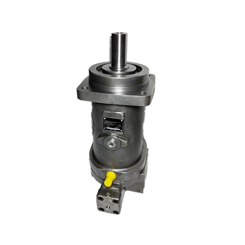 A7V Hydraulic Piston Pump