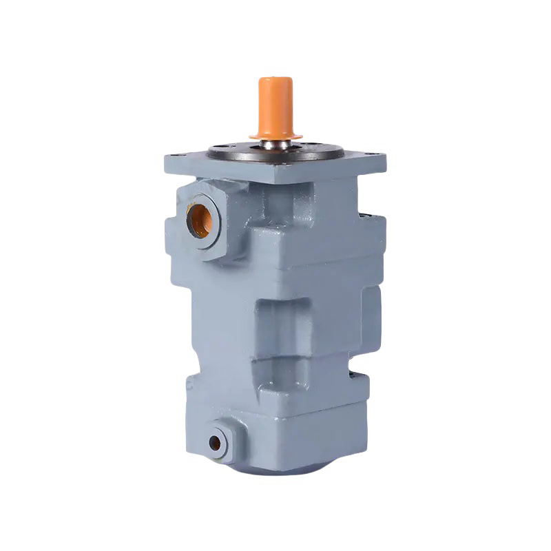 YB21 Double Vane Pump