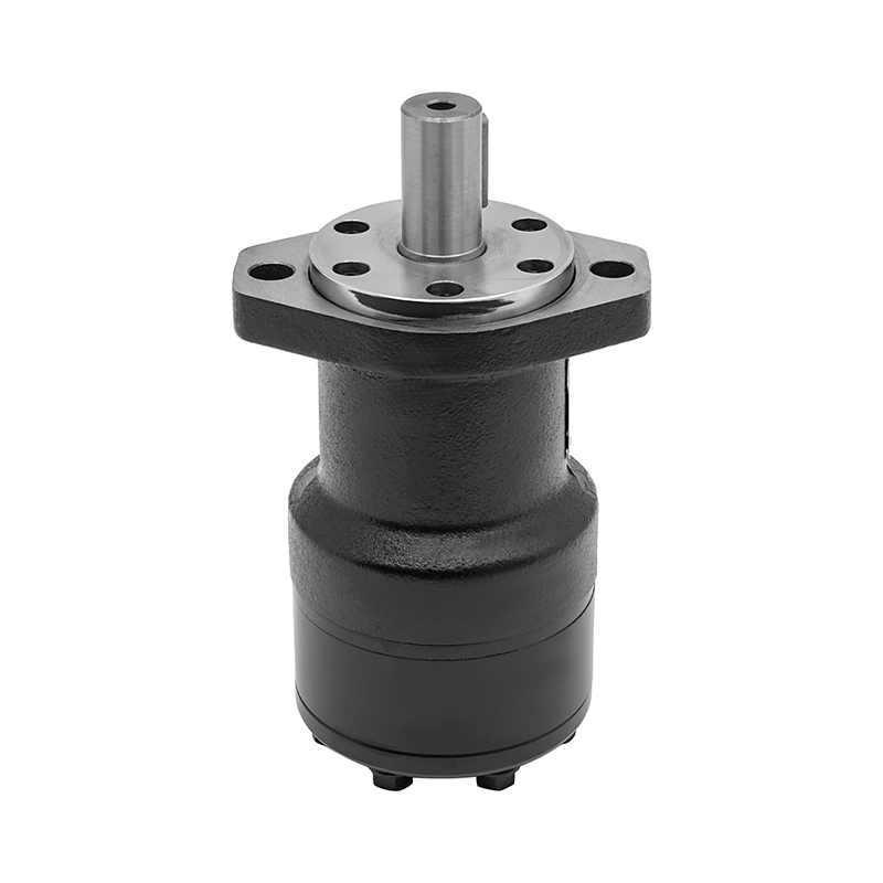 OMR Hydraulic Motor