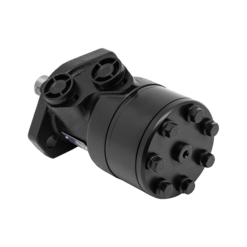 OMR Hydraulic Motor