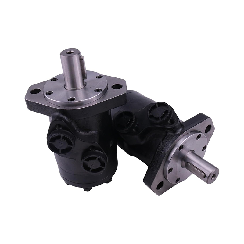 OMP Hydraulic Motor