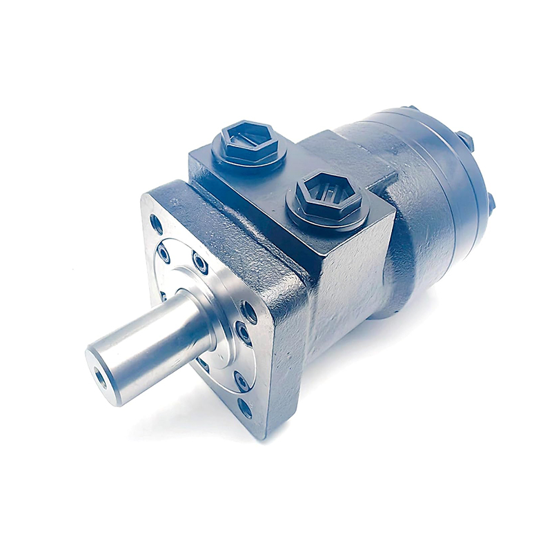 Components of a Hydraulic Vane Pump: Structure, Function, and Considerations
