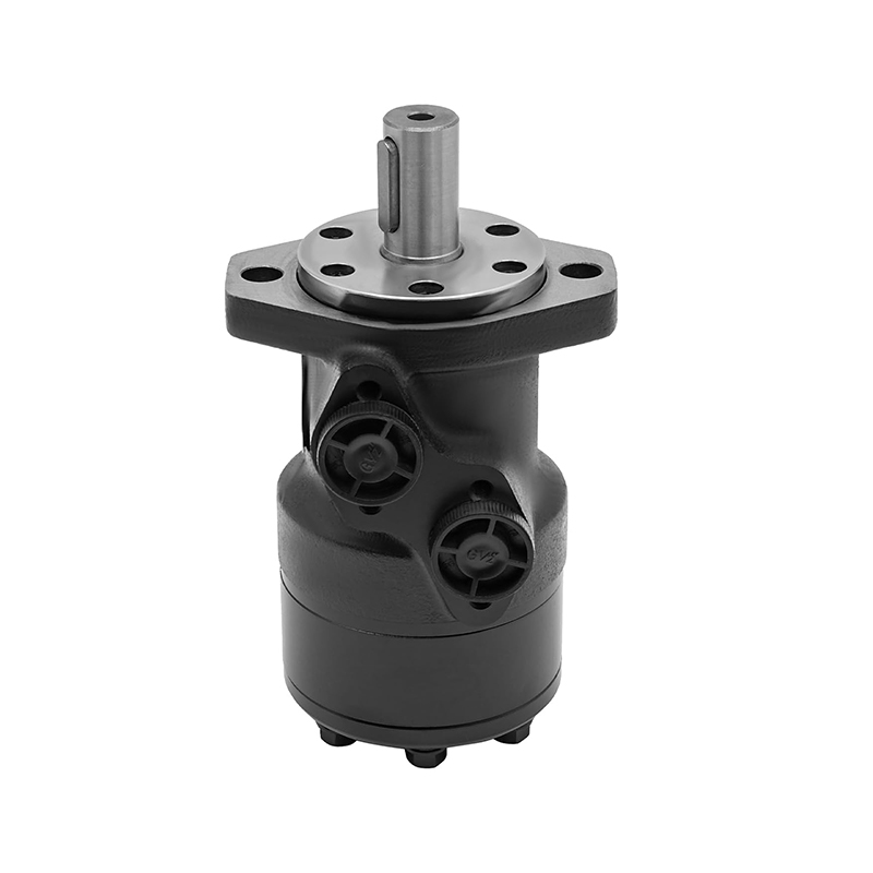OMR Hydraulic Motor