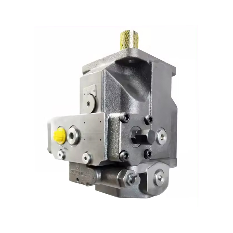A4VSO Hydraulic Piston Pump