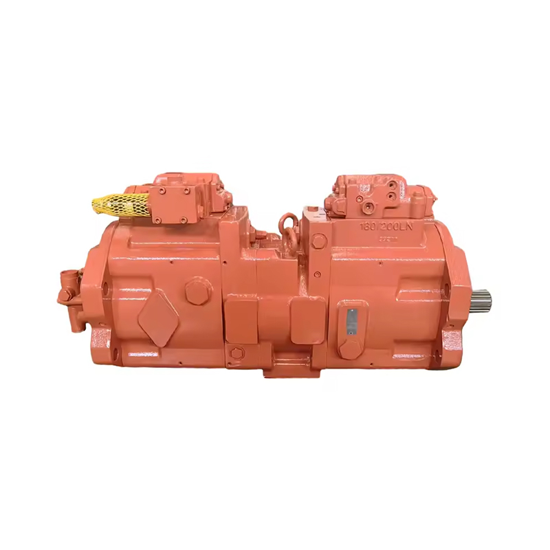 K3V Hydraulic Piston Pump