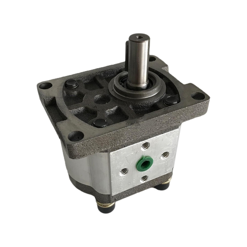 CBNG-300 Hydraulic Gear Pump