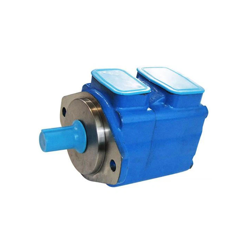 25VQ Single Vane Pump