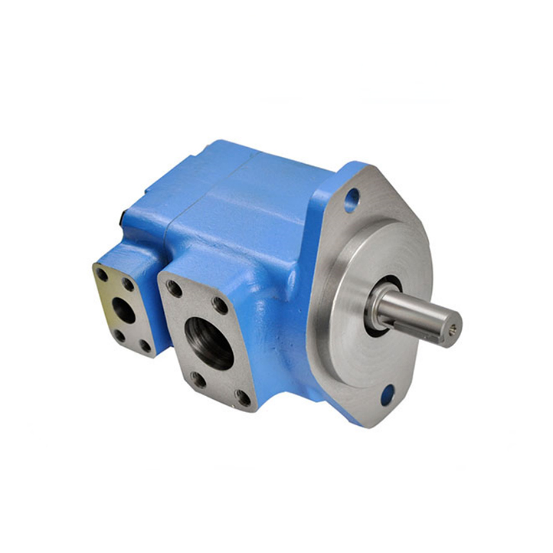 20VQ Single Vane Pump