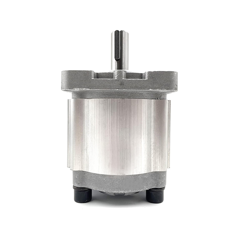 CBN-300 Hydraulic Gear Pump