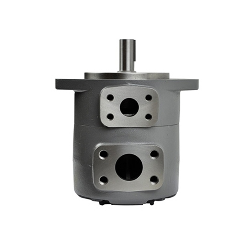 SQP Single Vane Pump