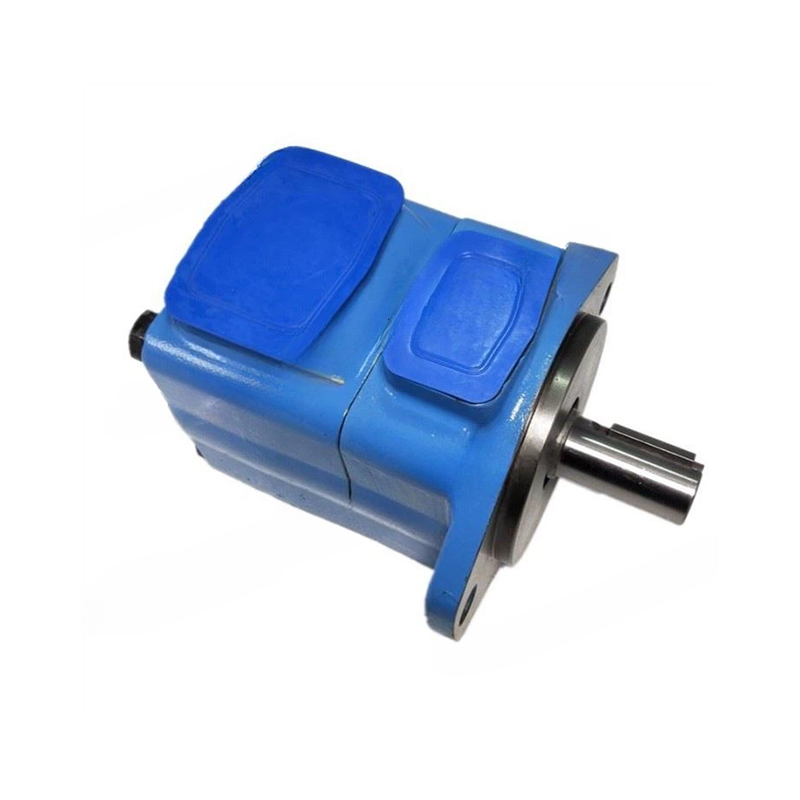 25V Single Vane Pump