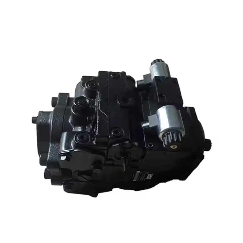 90R Hydraulic Piston Pump