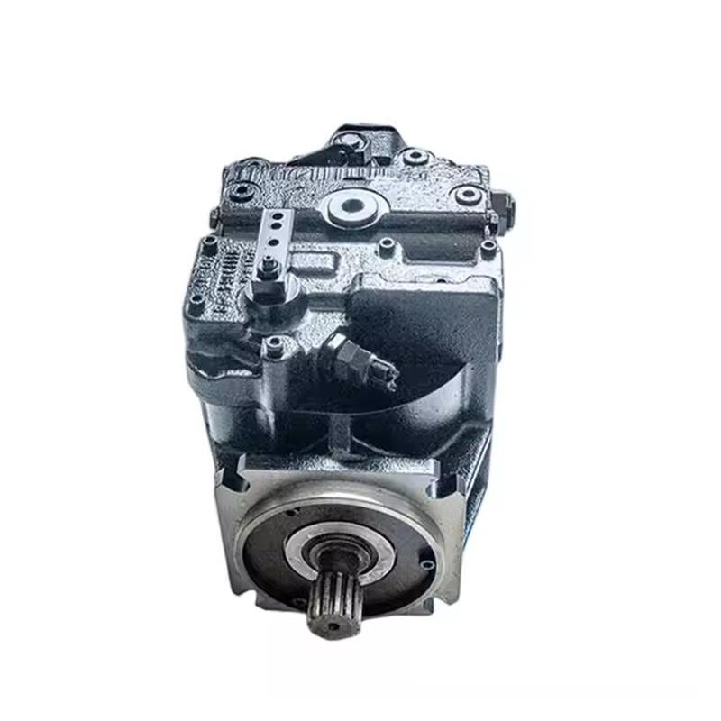 90R Hydraulic Piston Pump