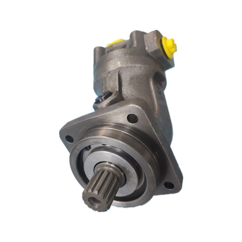 A2FO Hydraulic Piston Pump