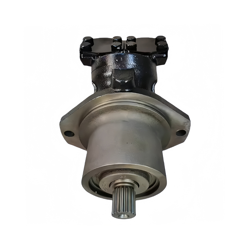 A2FE Hydraulic Piston Pump