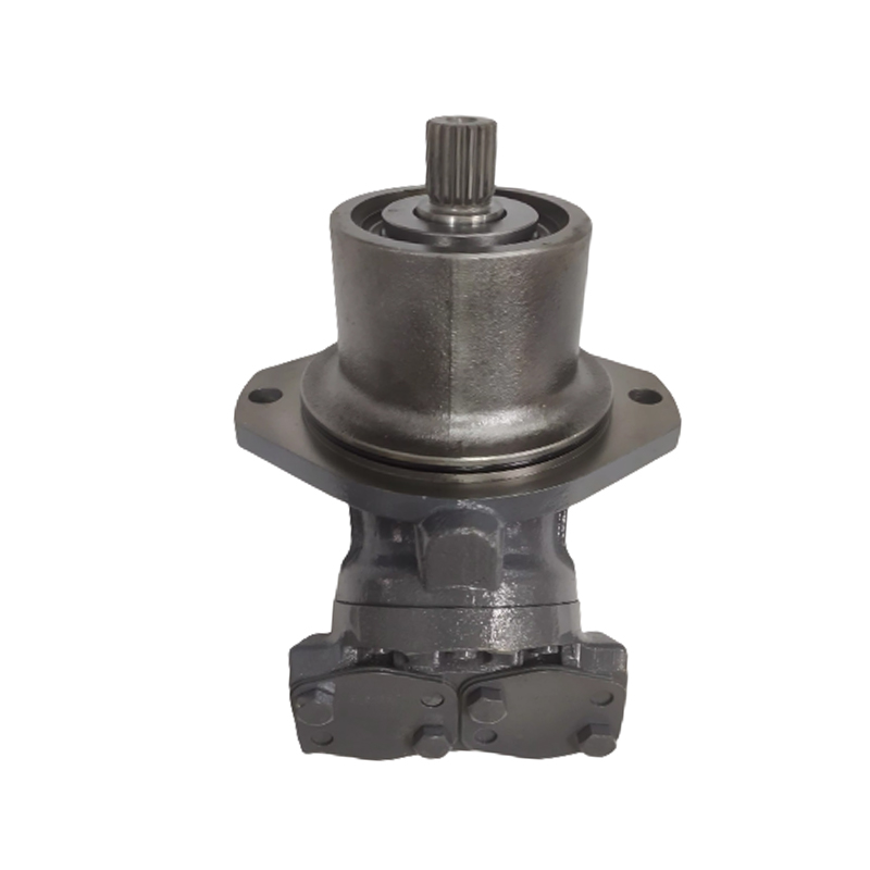 A2FE Hydraulic Piston Pump