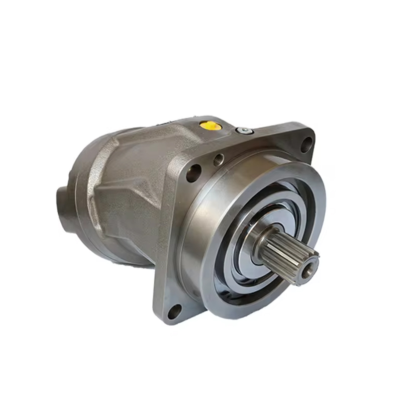 A2FM Hydraulic Piston Pump