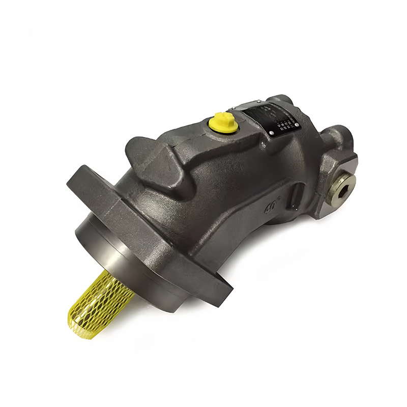 A2FM Hydraulic Piston Pump