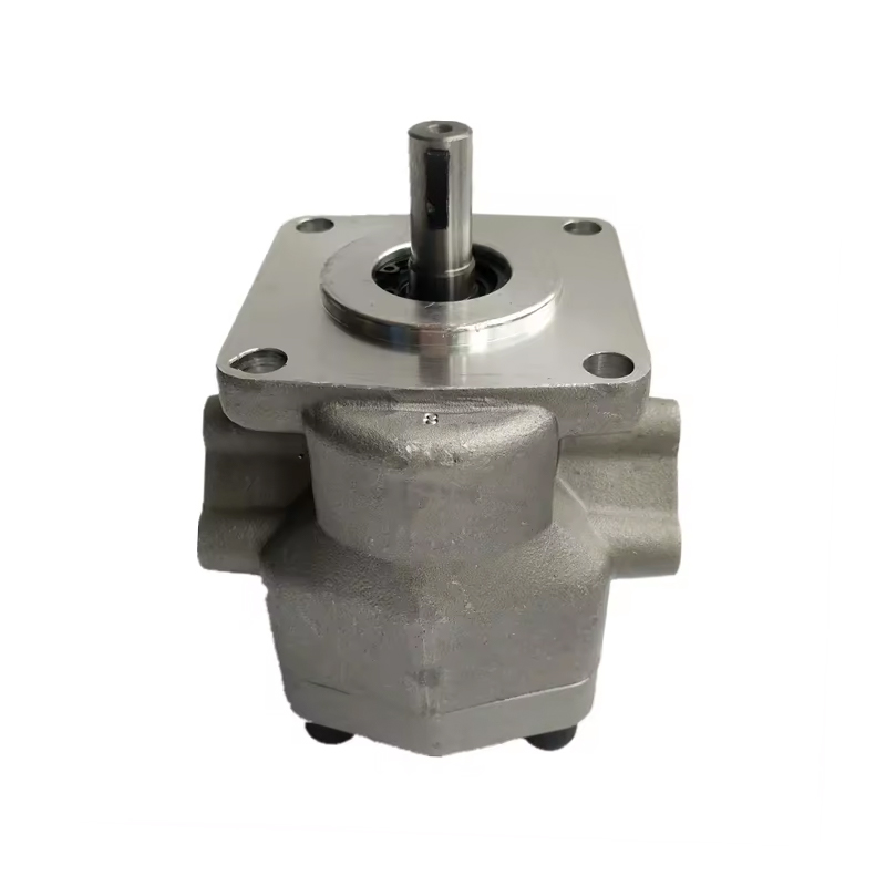 HGP2A Hydraulic Gear Pump