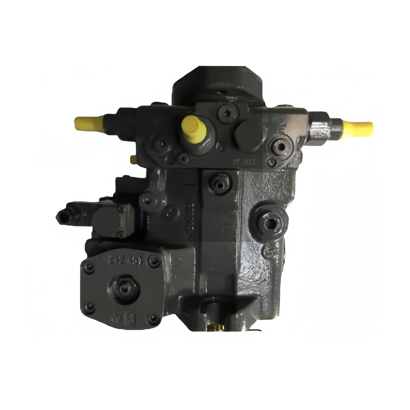 A4VG Hydraulic Piston Pump