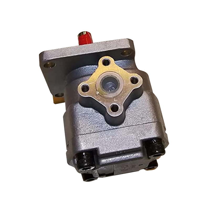 The Key Features of the GPY Hydraulic Gear Pump