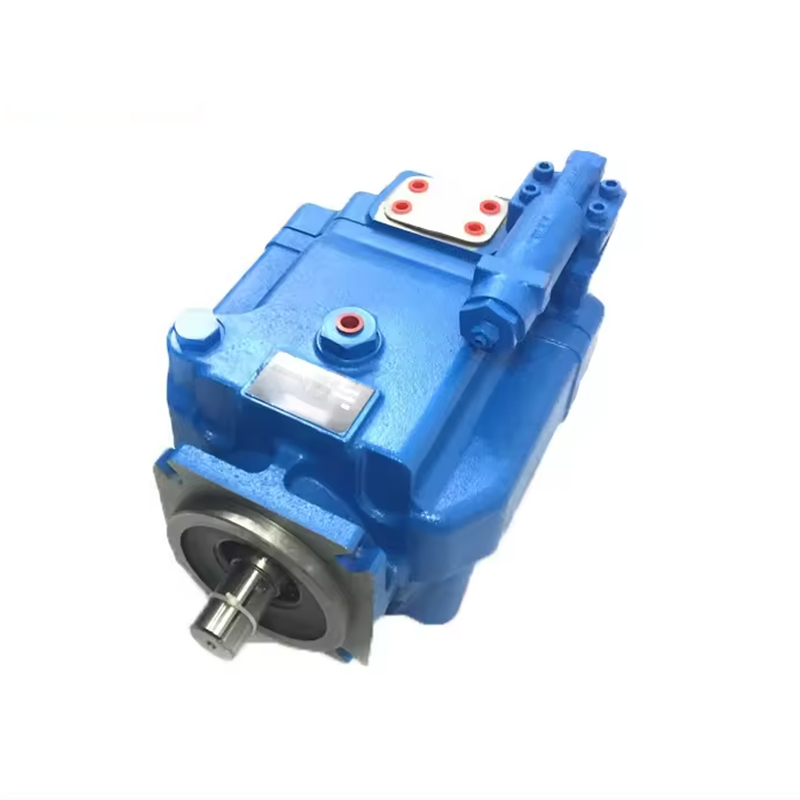 PVH Hydraulic Piston Pump