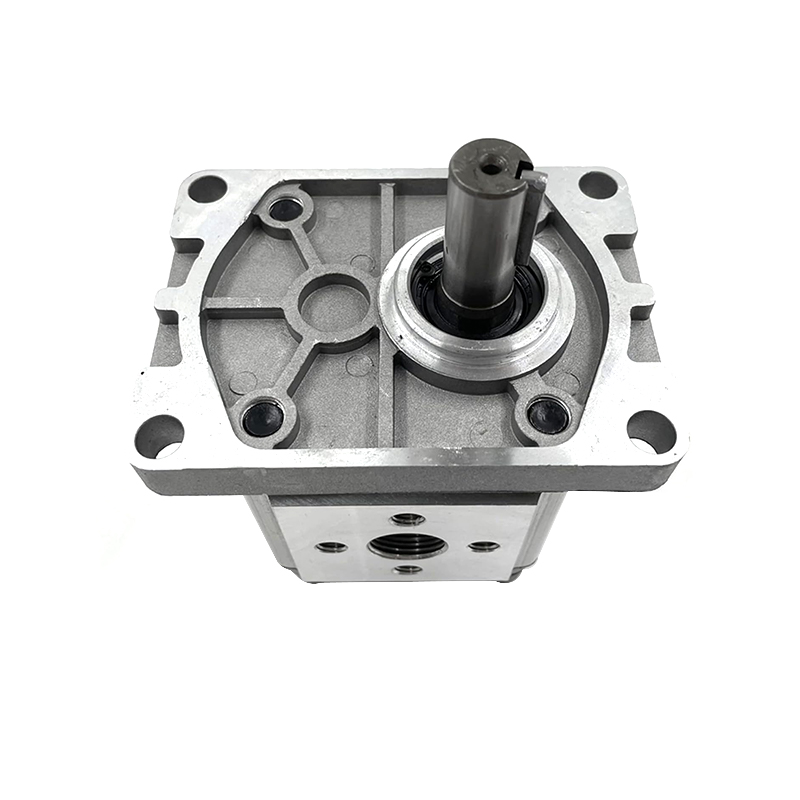 CBN-300 Hydraulic Gear Pump
