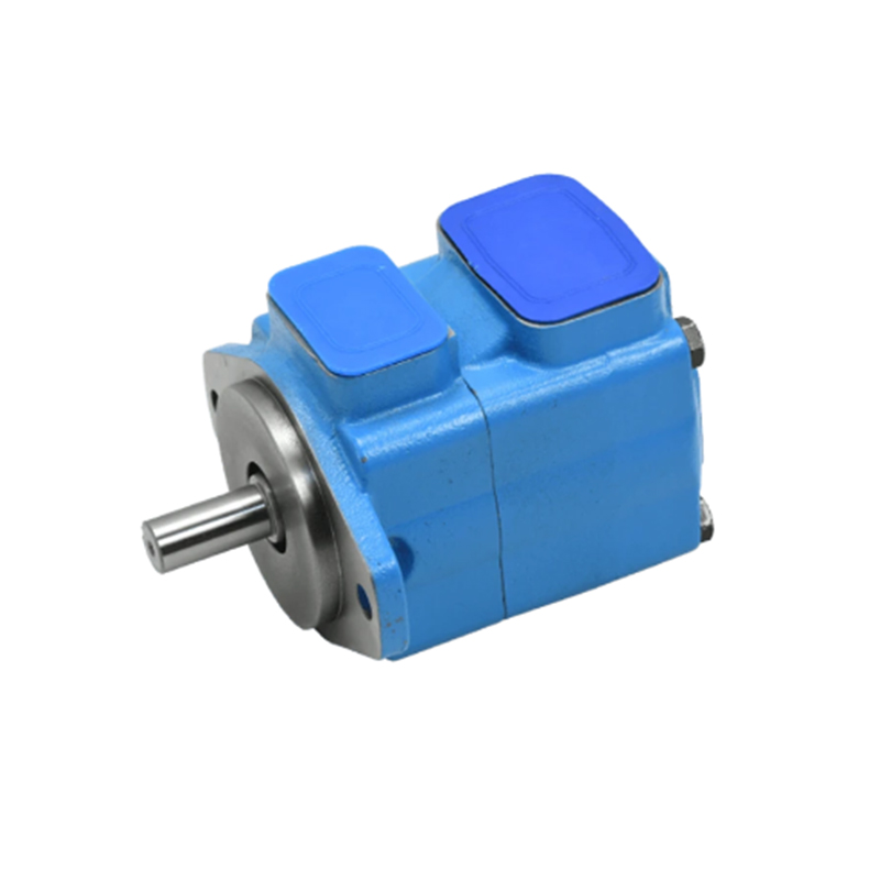 25V Single Vane Pump
