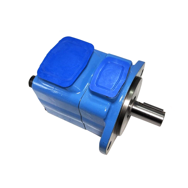 35V Single Vane Pump