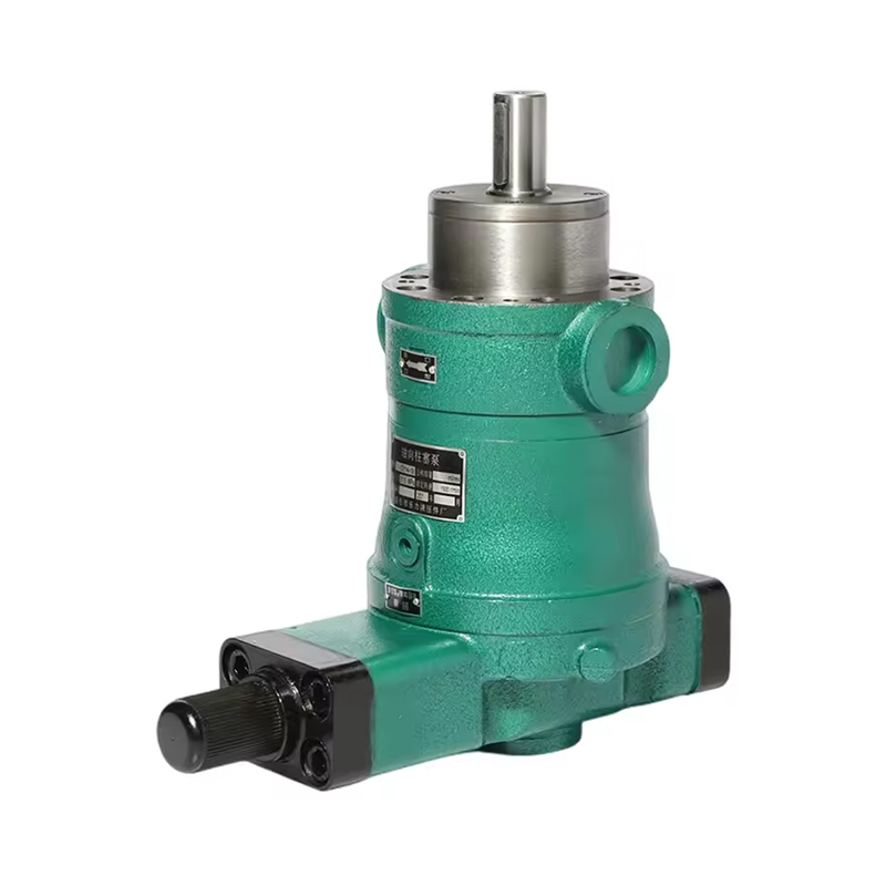 CY YCY14-1B Hydraulic Piston Pump
