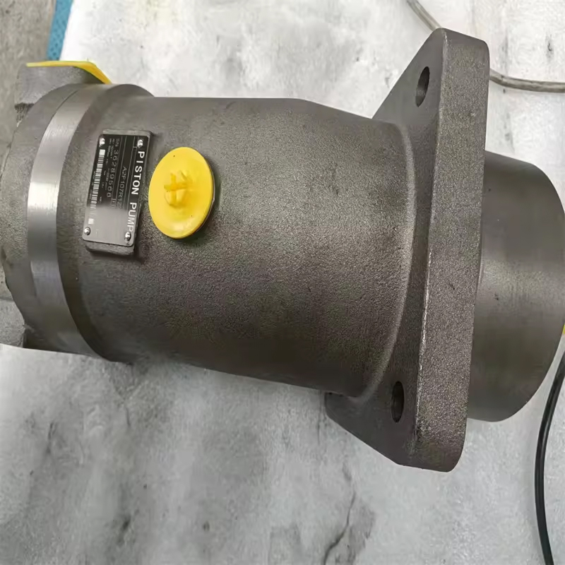 A2F Hydraulic Piston Pump