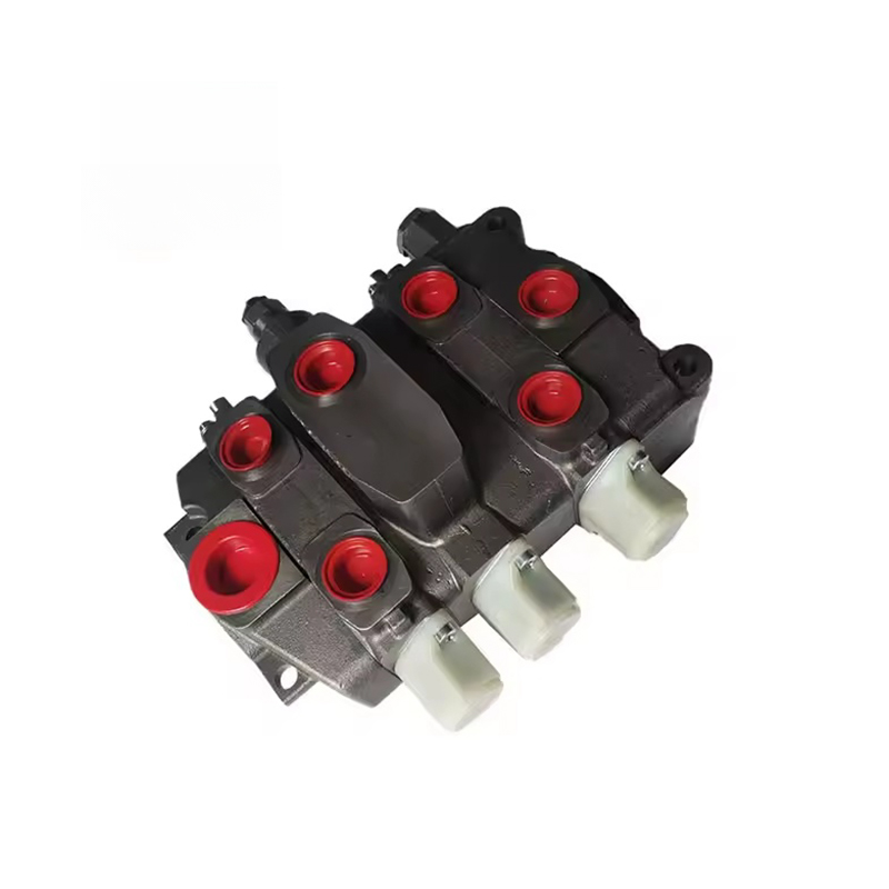 Parker VA20(DF20) Hydraulic Monoblock Valve