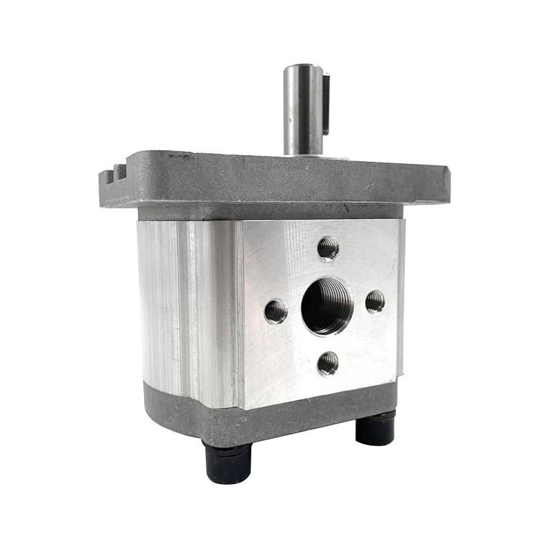 CBN-300 Hydraulic Gear Pump