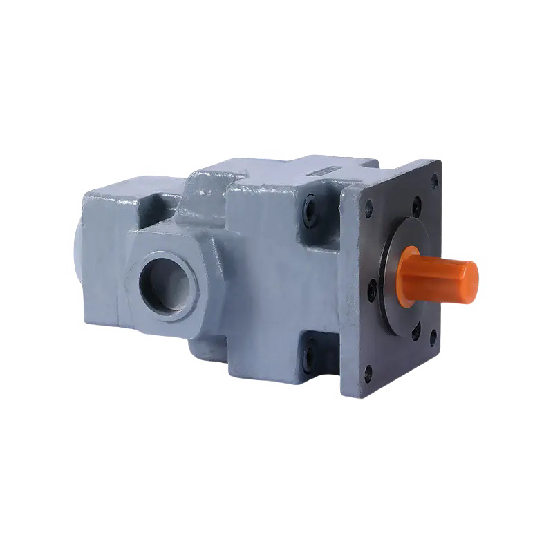 YB42 Double Vane Pump