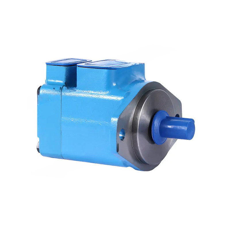 25V Single Vane Pump