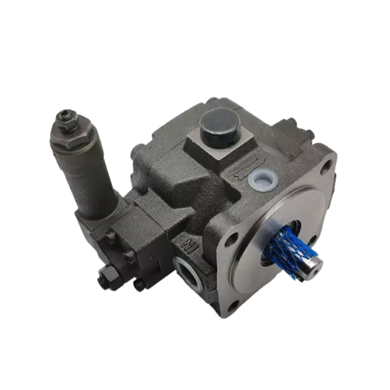 HVP with High Pressure