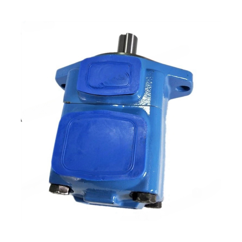 45V Single Vane Pump