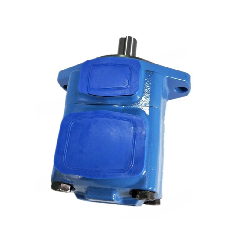 25V Single Vane Pump