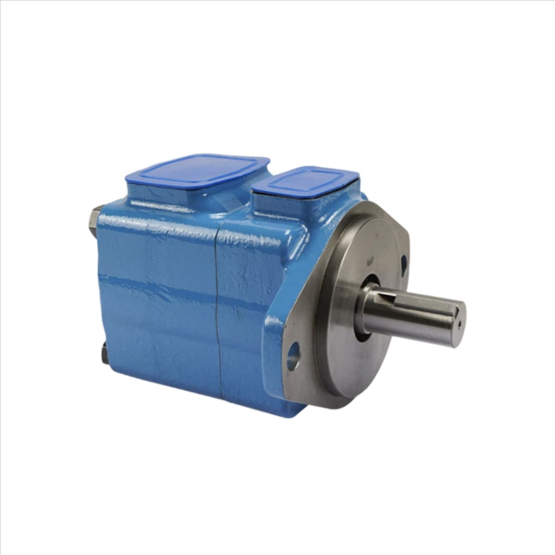 45V Single Vane Pump