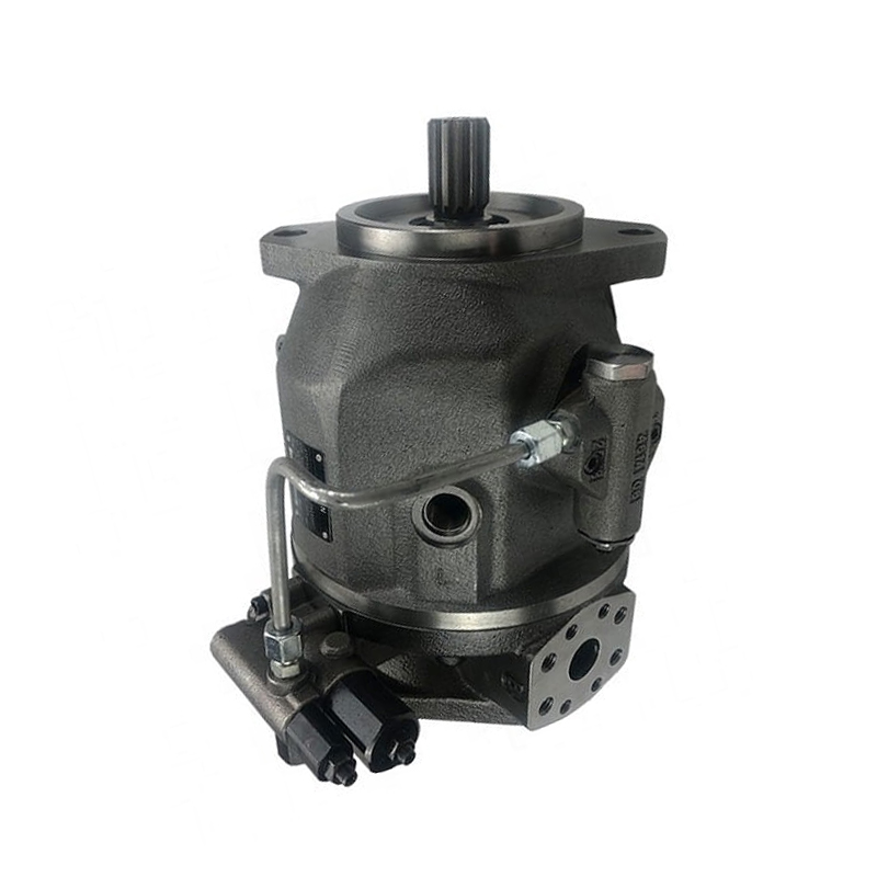 A10VSOHydraulic Piston Pump