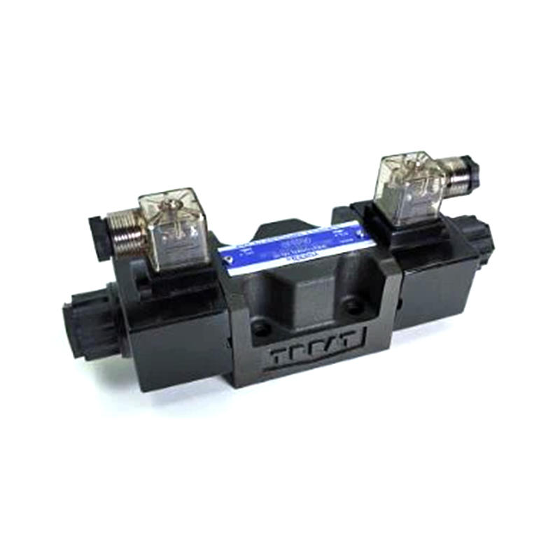 DSG Hydraulic Monoblock Valve-