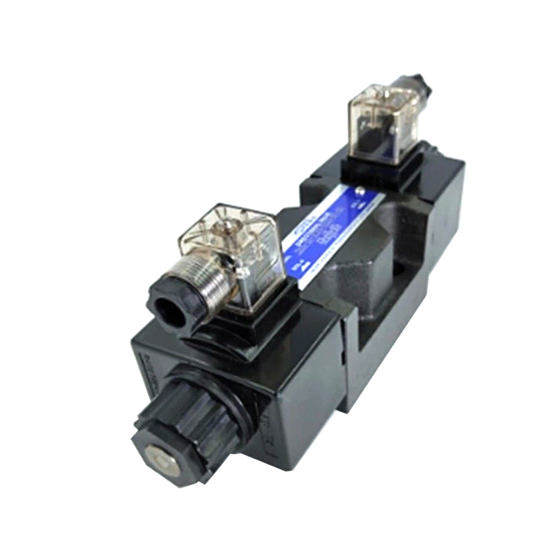 DSG Hydraulic Monoblock Valve-