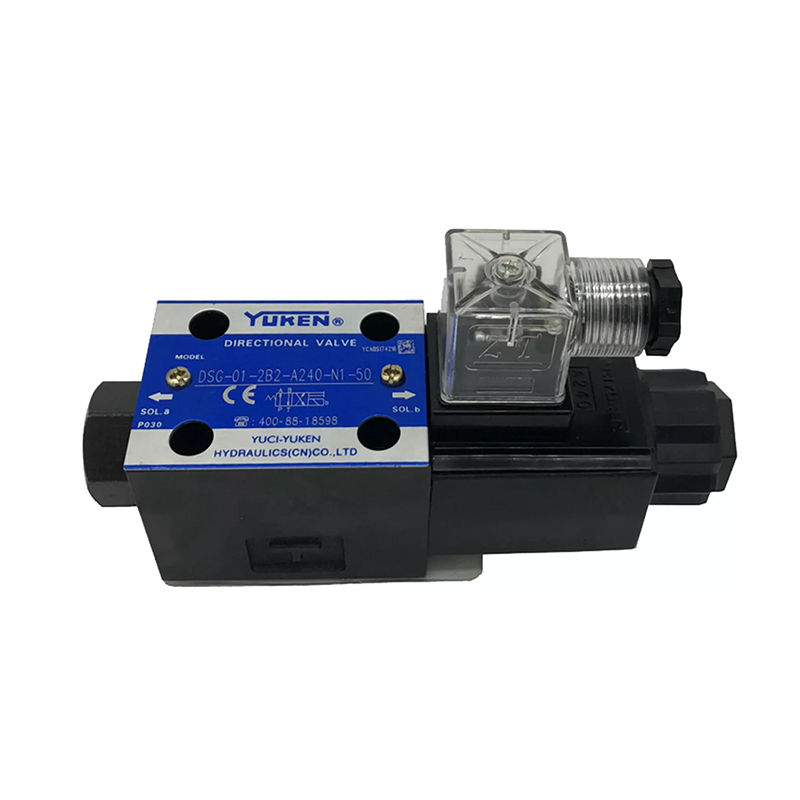 DSG Hydraulic Valve