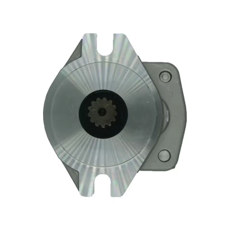 SGP1 Hydraulic Gear Pump