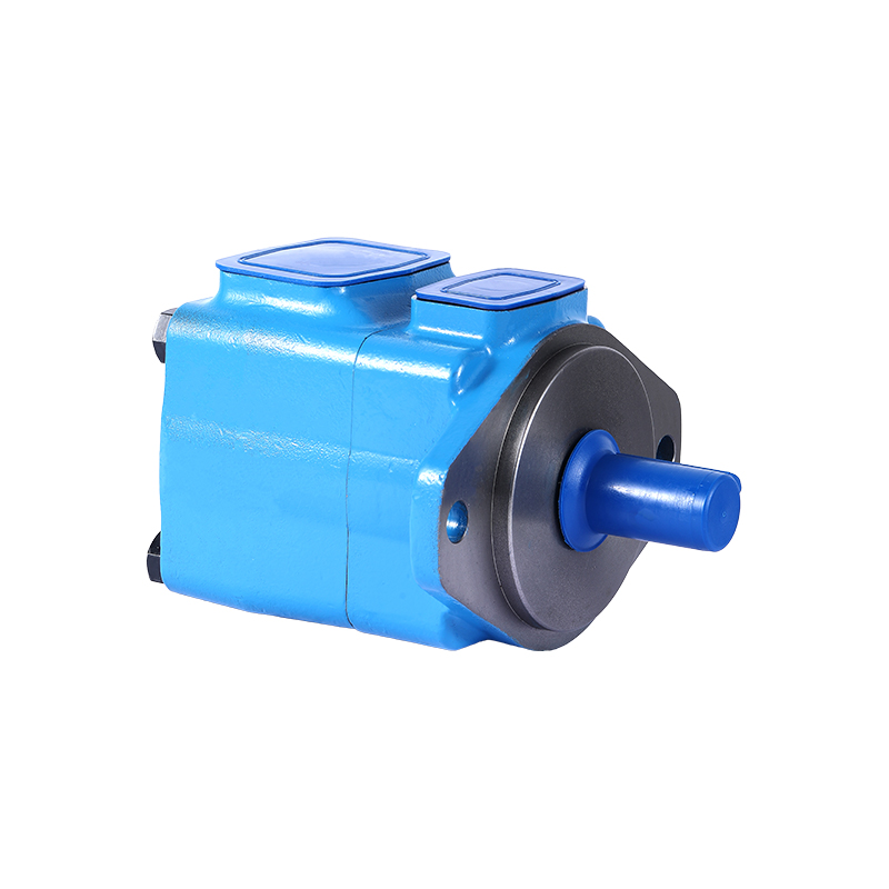 25VQ Single Vane Pump