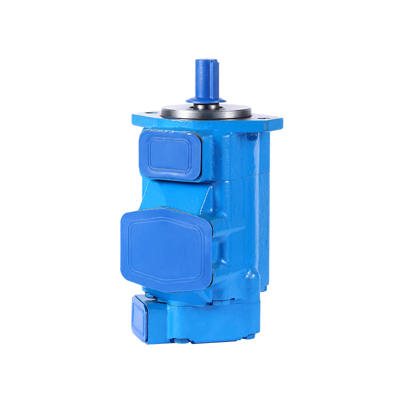 2520V Double Vane Pump