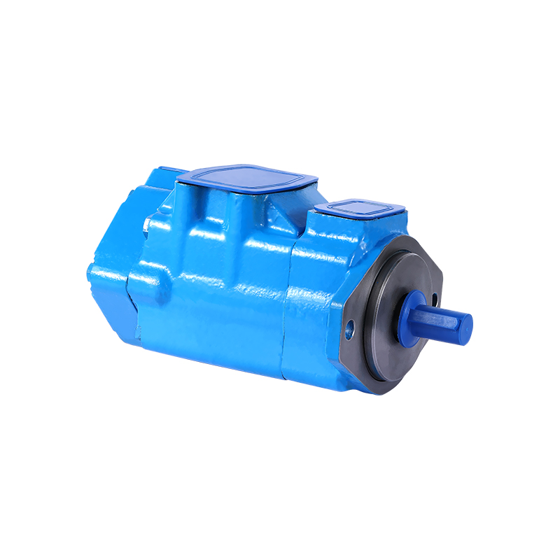 2520V Double Vane Pump
