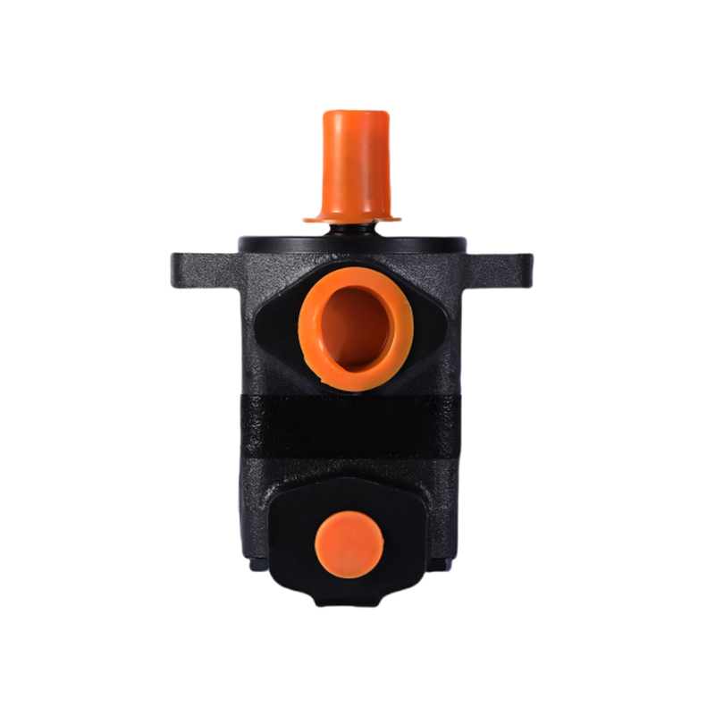 V10 Single Vane Pump