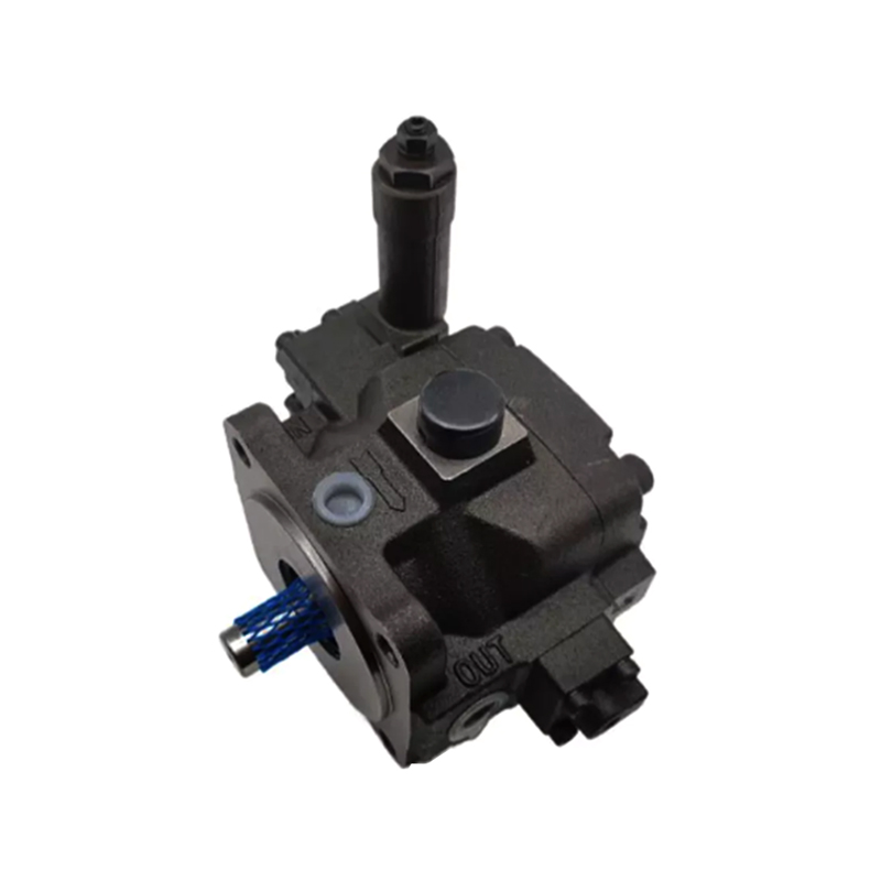 HVP with High Pressure