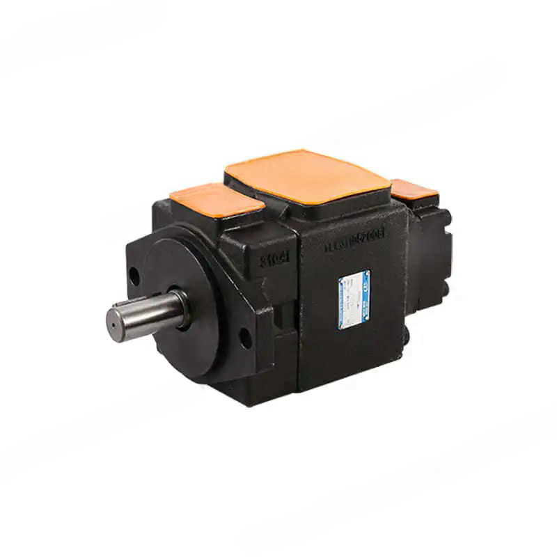 PV2R31 Double Vane Pump